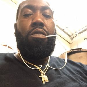 Meet your Posher, Kenny